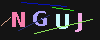 Gambar captcha