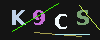 Gambar captcha