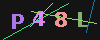 Gambar captcha